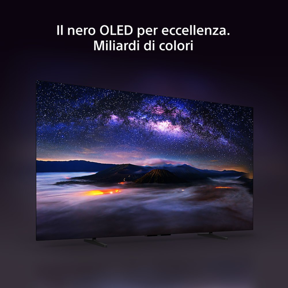 SONY K48A65PB - TV OLED 48" 4K
