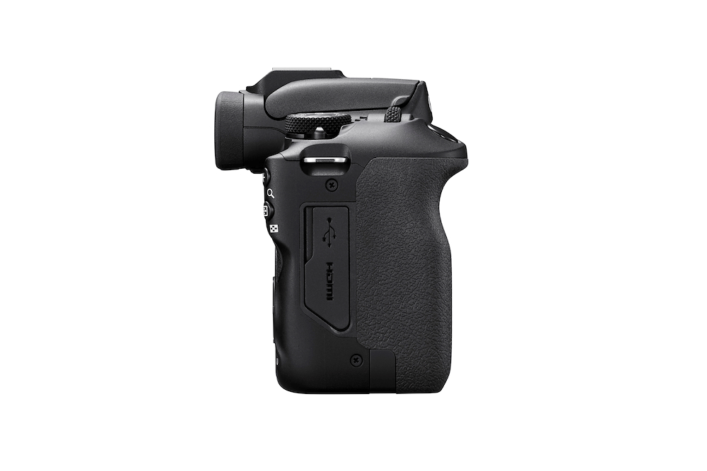 CANON EOSR100RFS1845 - Canon EOS R100 Digitalkamera mit RF-S 18-45mm Objektiv