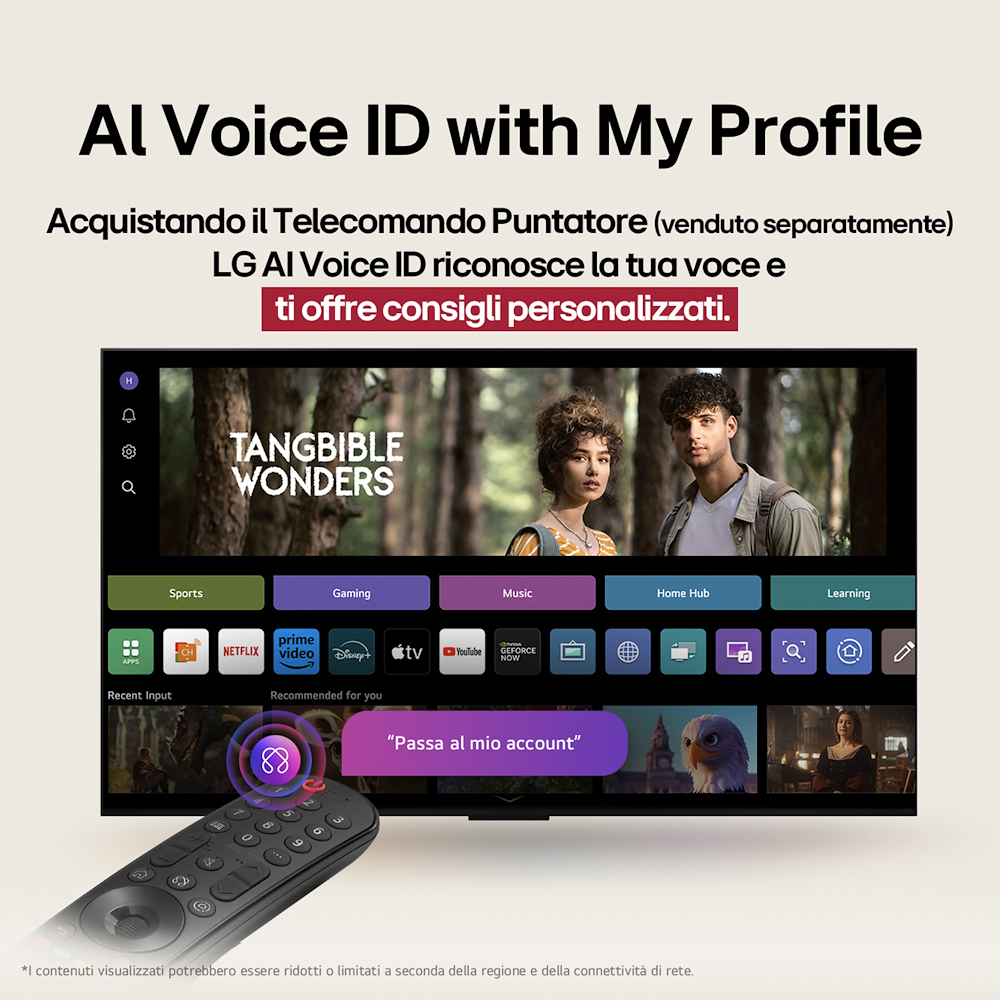 LG 43UA75006LA - TV LED 43" UHD 4K LG 43UA75006LA - TV LED 43" UHD 4K