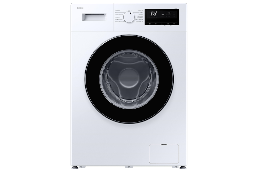 SAMSUNG WW90FG3M05AWET - Lavatrice 9kg Classe A