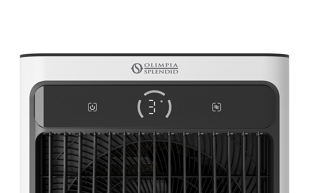 SPLENDID PELER40 - WIFI Kühler PELER 40 - 120W und 40L