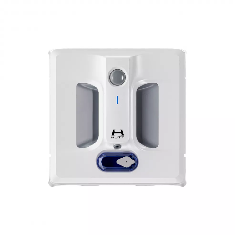 HUTT A1 - A1 0719533 ROBOT LAVAVETRI QUADRATO 90W 6000PA 150ML 2SPRUZZI