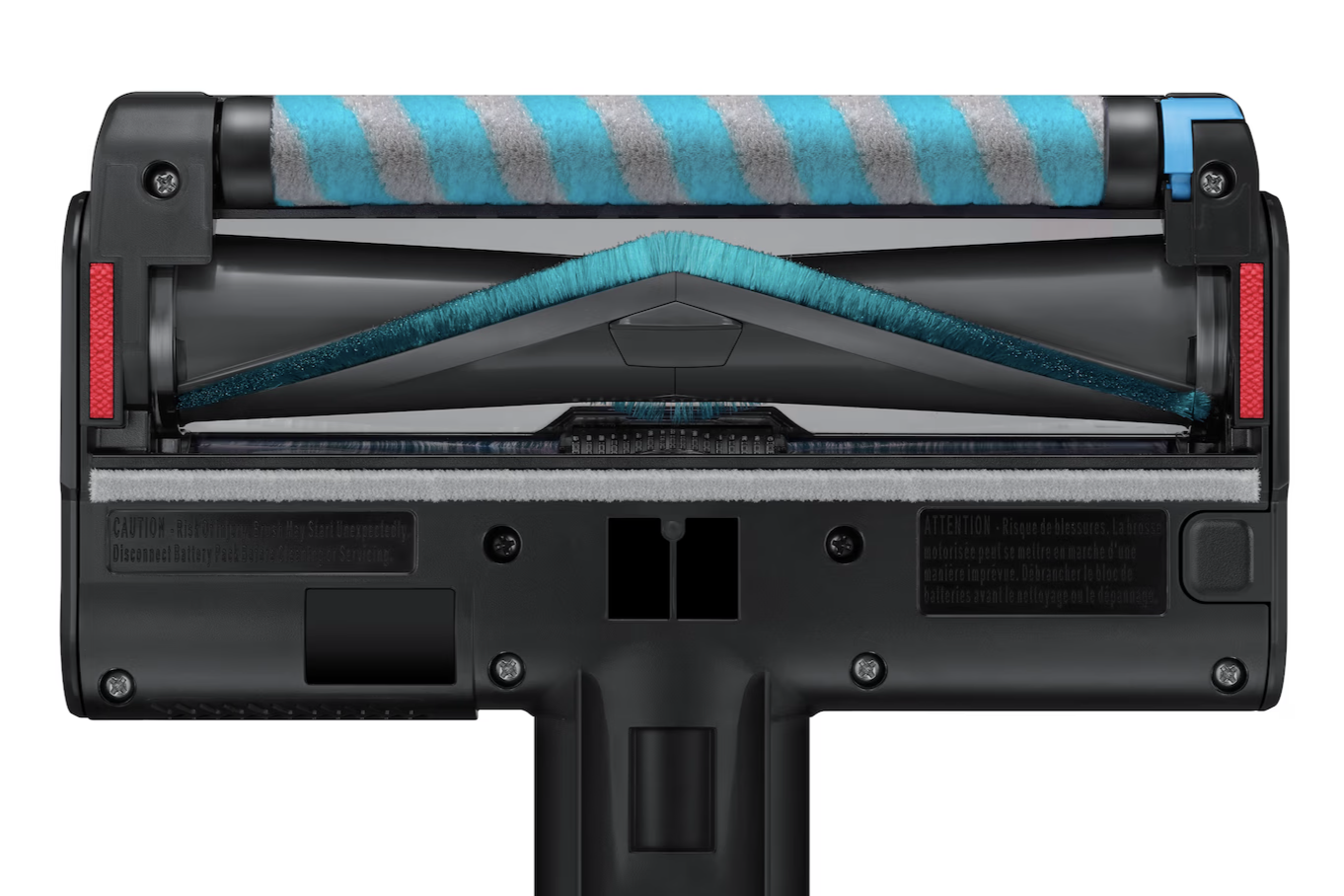 Samsung VS70H28GEK - Akku-Stabstaubsauger Jet 95S