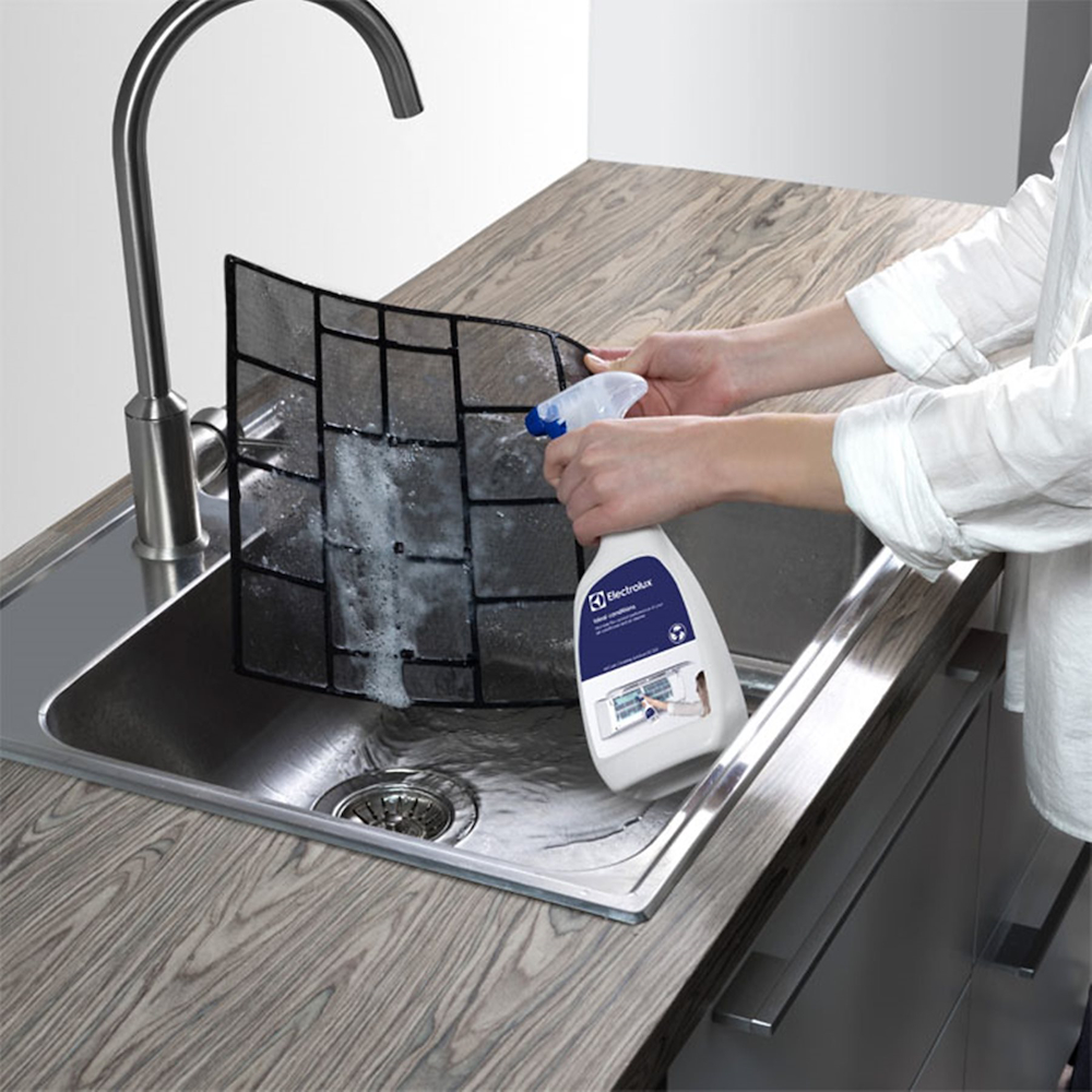 ELECTROLUX 900169090 - Electrolux ECS01 Pure Care Reinigungsspray für Klimaanlagen ELECTROLUX 900169090 - Electrolux ECS01 Pure Care Reinigungsspray für Klimaanlagen