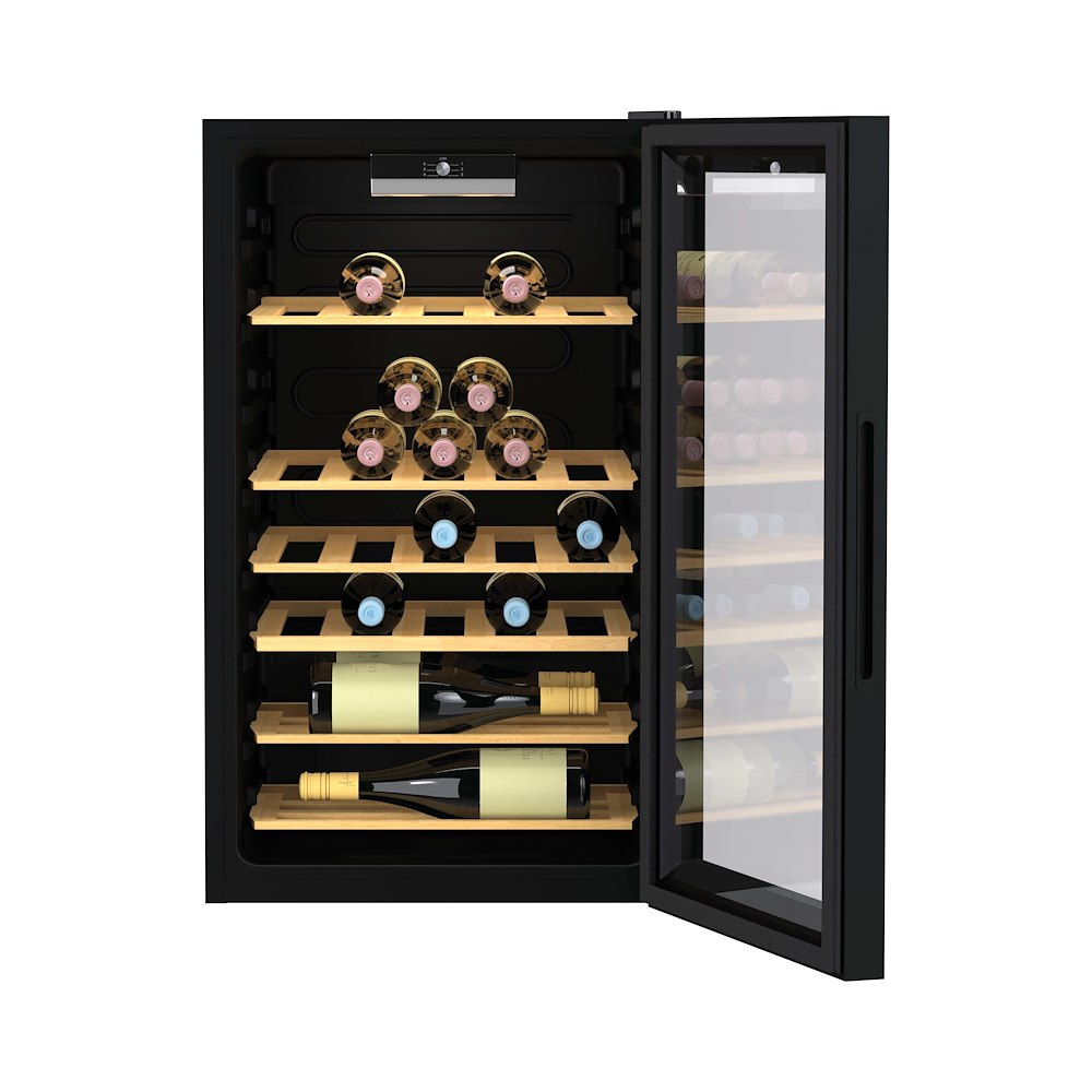 ZOPPAS 34006191 - Cantinetta vino 41 bottiglie