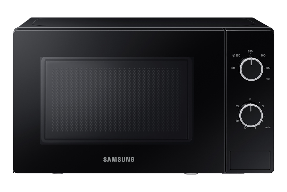 SAMSUNG MS20A3010ALET - Microonde Samsung Design Vetro 20L