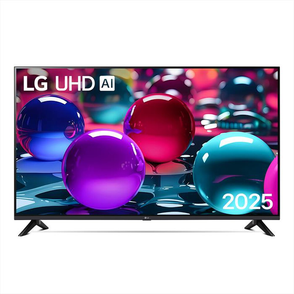 LG 65UA73006LA - 65 Zoll 4K UHD Smart TV