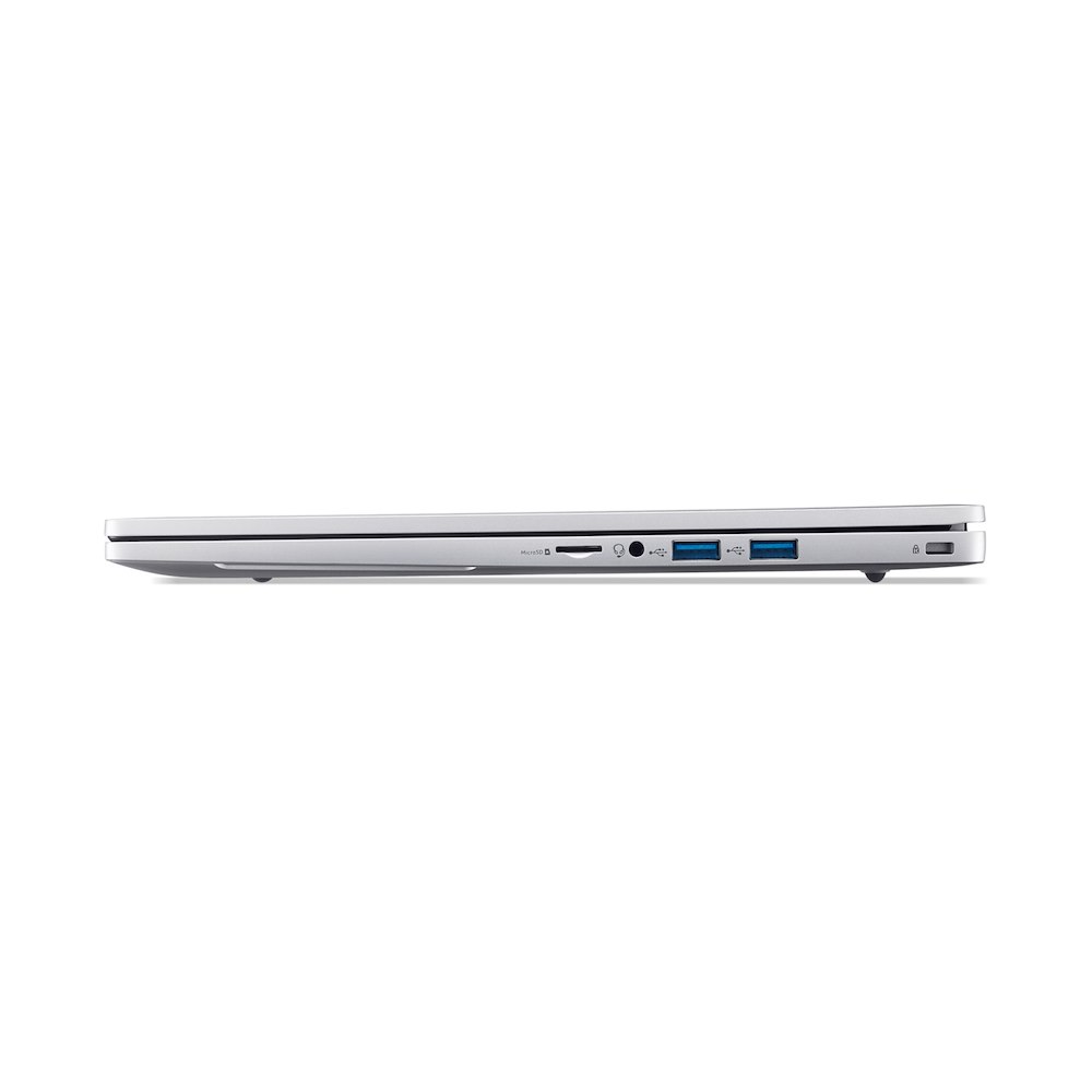 ACER ASPIRELITE15AL1532PC4QG - Notebook 15.6" Silver