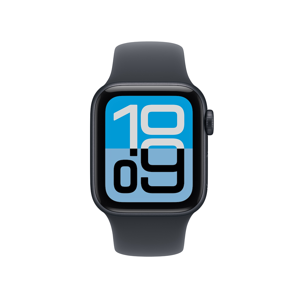 APPLE MEH94QL/A - Smartwatch SE 3 GPS 40mm