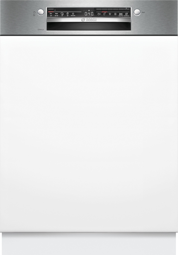 BOSCH SMI2ITS09E - Bosch SMI2ITS09E 60cm Einbau-Geschirrspüler