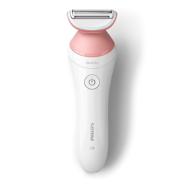 PHILIPS BRL146/00 - Philips Lady Shaver Series 6000
