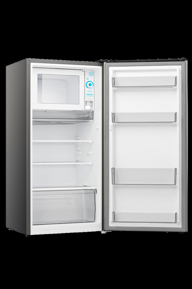 HISENSE RR198D4ADE - Frigorifero monoporta 151L con freezer