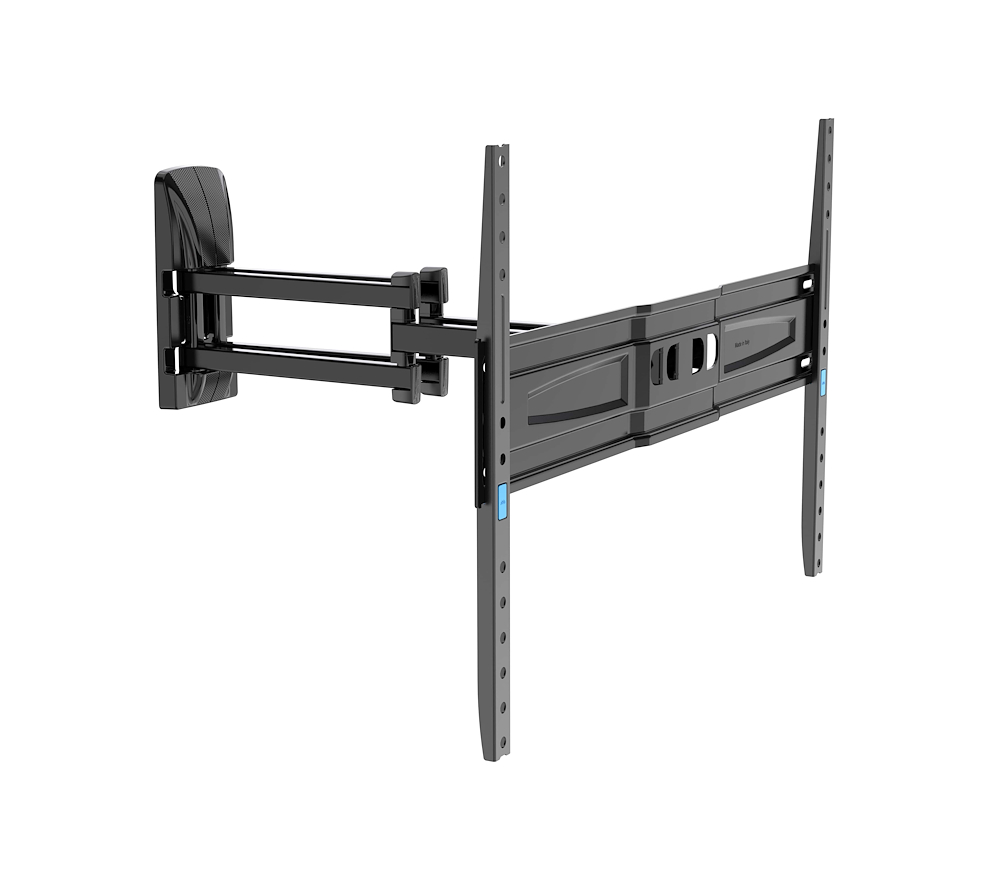 MELICONI 580471 - Supporto TV Flatstyle FDRP 600 IT