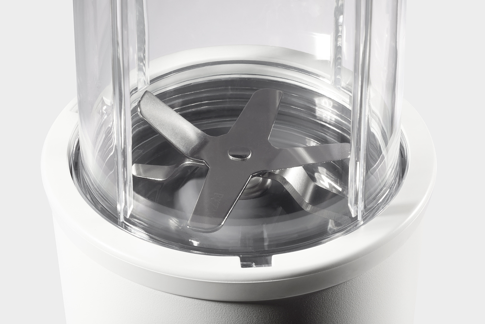 NUTRIBULLET NB907MAW - Frullatore Nutribullet Pro 900