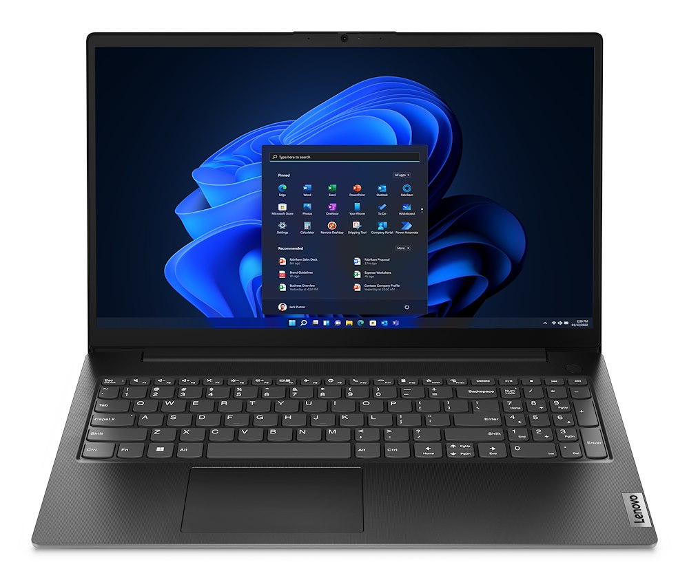 Lenovo V15 G4 IRU 83A100JEIX - Laptop Business 15,6"