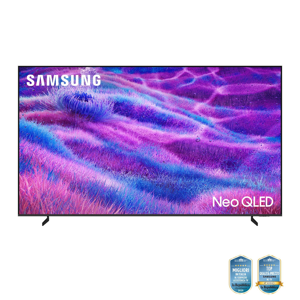 Samsung QE100QN80FUXZT - 100" Neo QLED 4K Smart TV