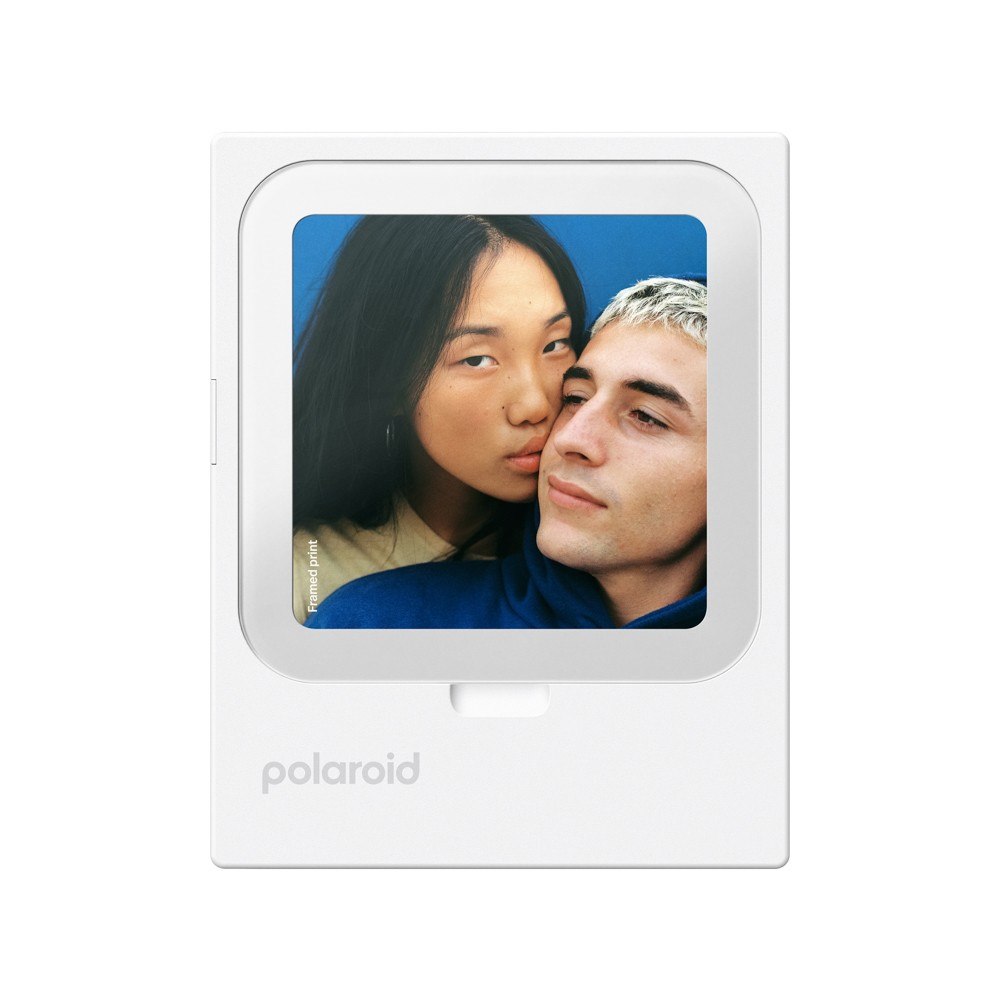 POLAROID PZ9196 - Bluetooth Fotodrucker