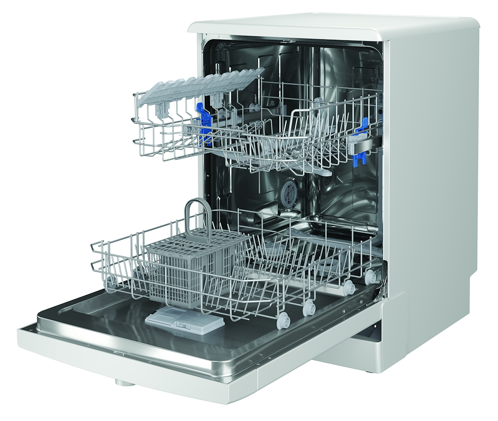 INDESIT IN2FE14CNP80W - Indesit 14 Geschirrspüler