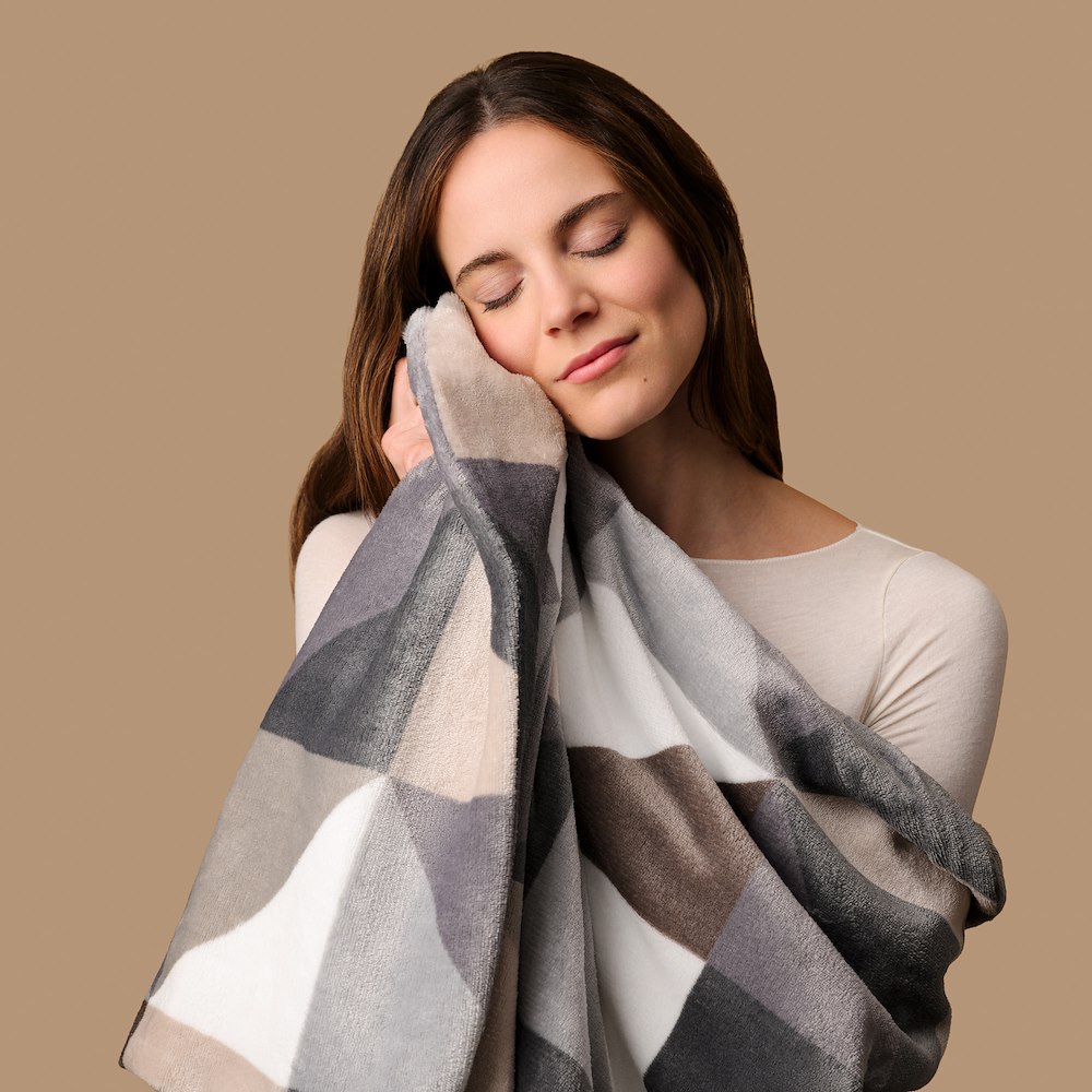 IMETEC 26209 - Plaid termico Adapto Plus 140x180