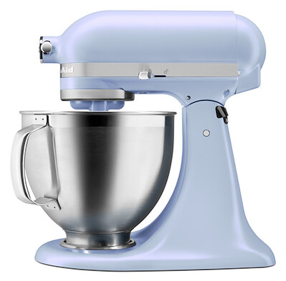 KITCHENAID 5KSM195PSEOA - KitchenAid Artisan Impuls-Mixer Blue Salt