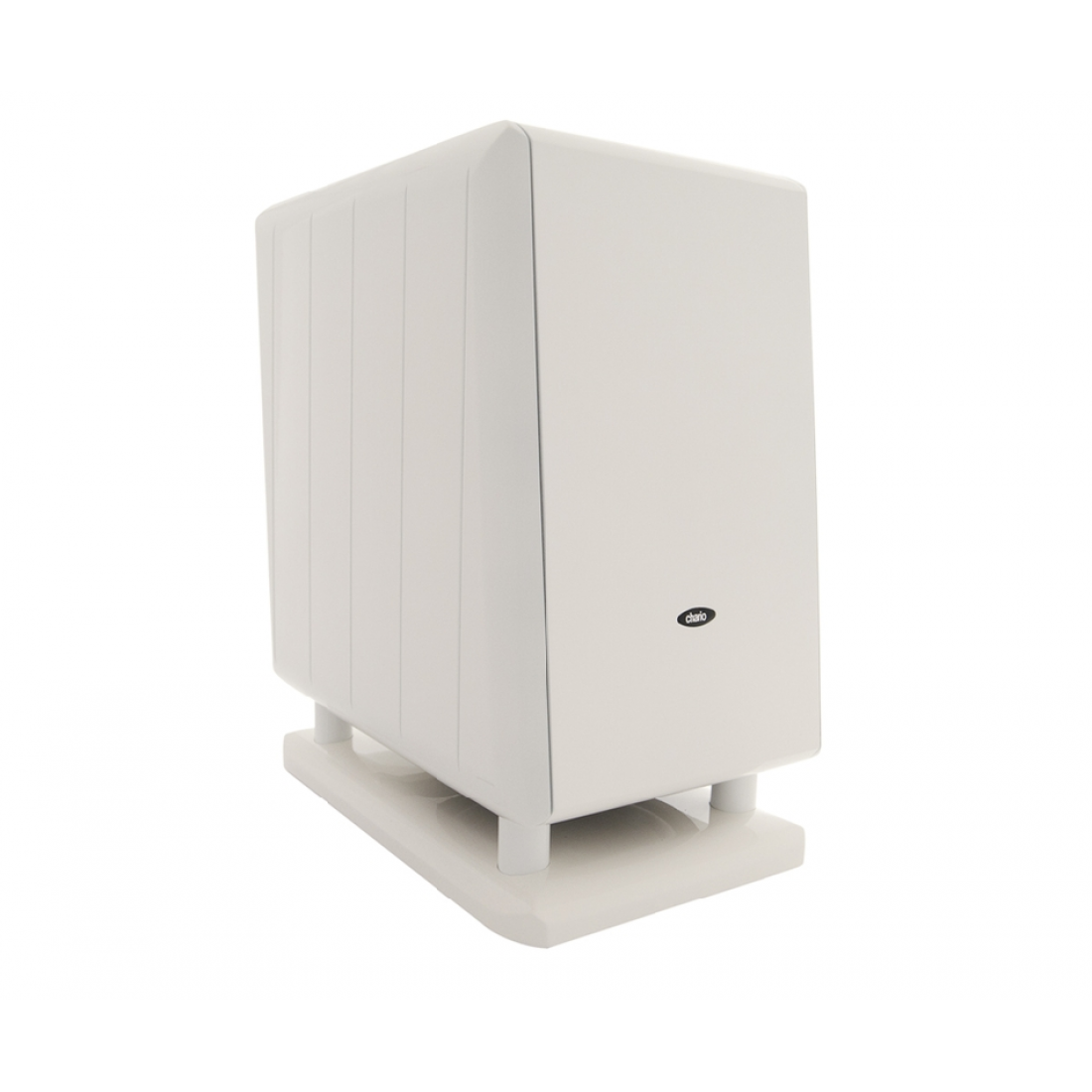 CHARIO KITPICCOLOK - Chario KITPICCOLOK Set di altoparlanti home theater 5.1 Bianco