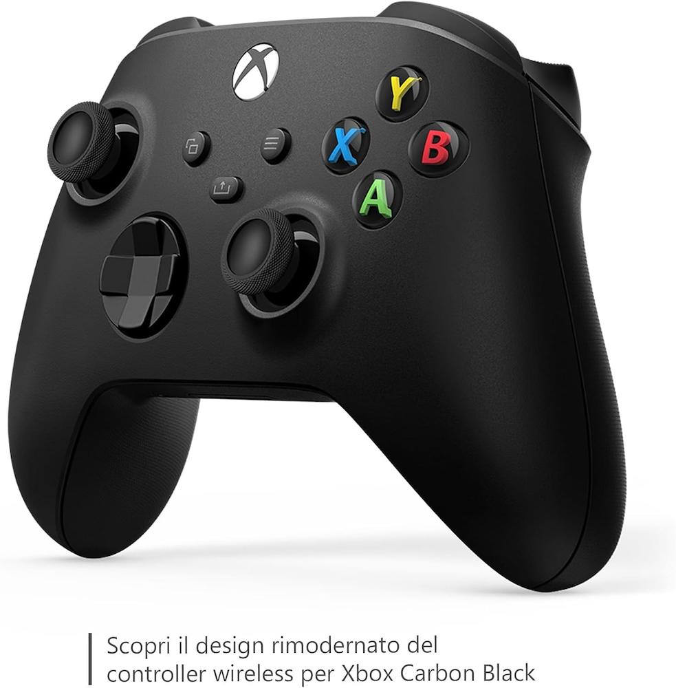 MICROSOFT EP229930 - Wireless Xbox Controller