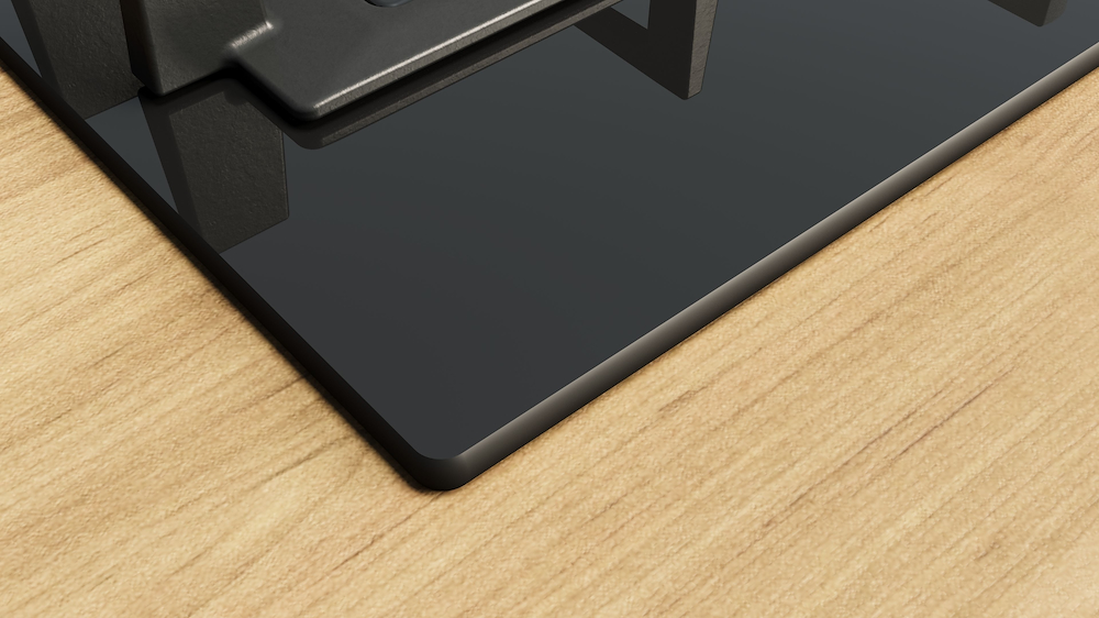 BOSCH PNP6B6K40 - Bosch PNP6B6K40 60cm Gasherd schwarz