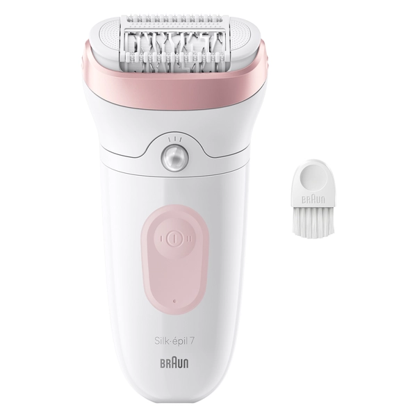 Braun SE7000 - Silk-épil 7 epilatore Wet & Dry
