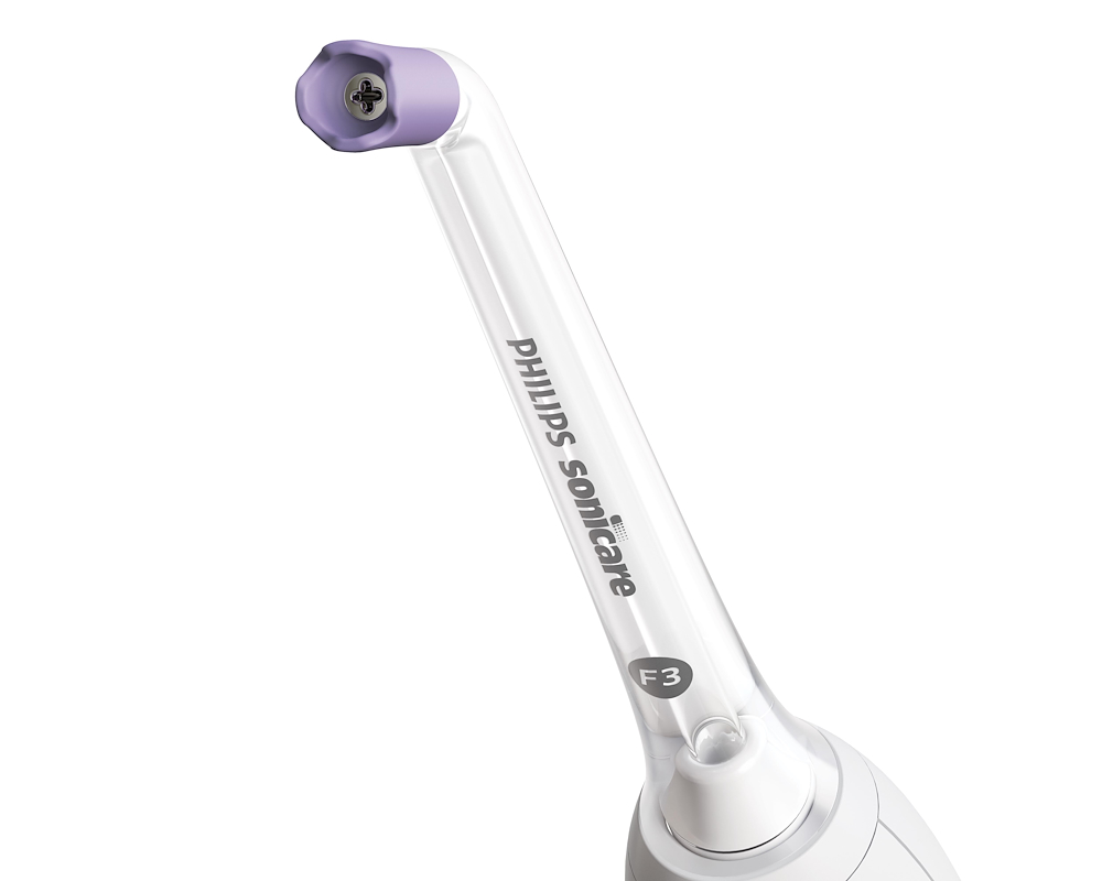 PHILIPS HX3062 - Puntali Philips Sonicare F3 Quad Stream
