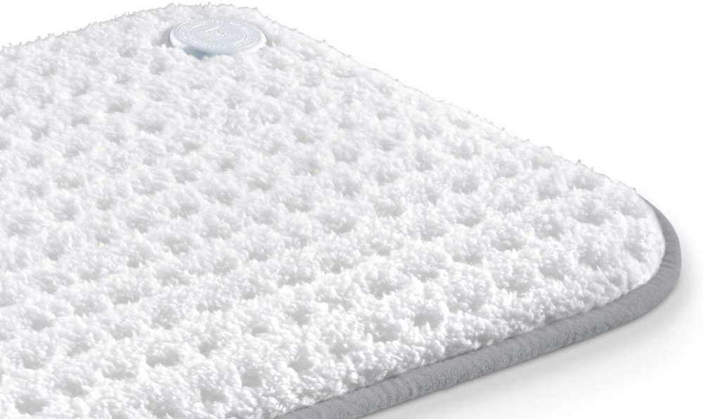 BEURER HK42SUPERCOSY - Termoforo 100W Tre Livelli di Calore