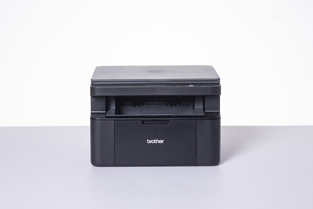 BROTHER DCPL1640W - 3-in-1 Laserdrucker