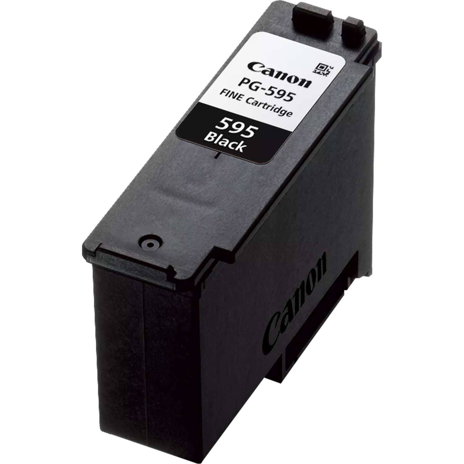 Canon 7171C001 - Cartuccia d'inchiostro nera PG-595