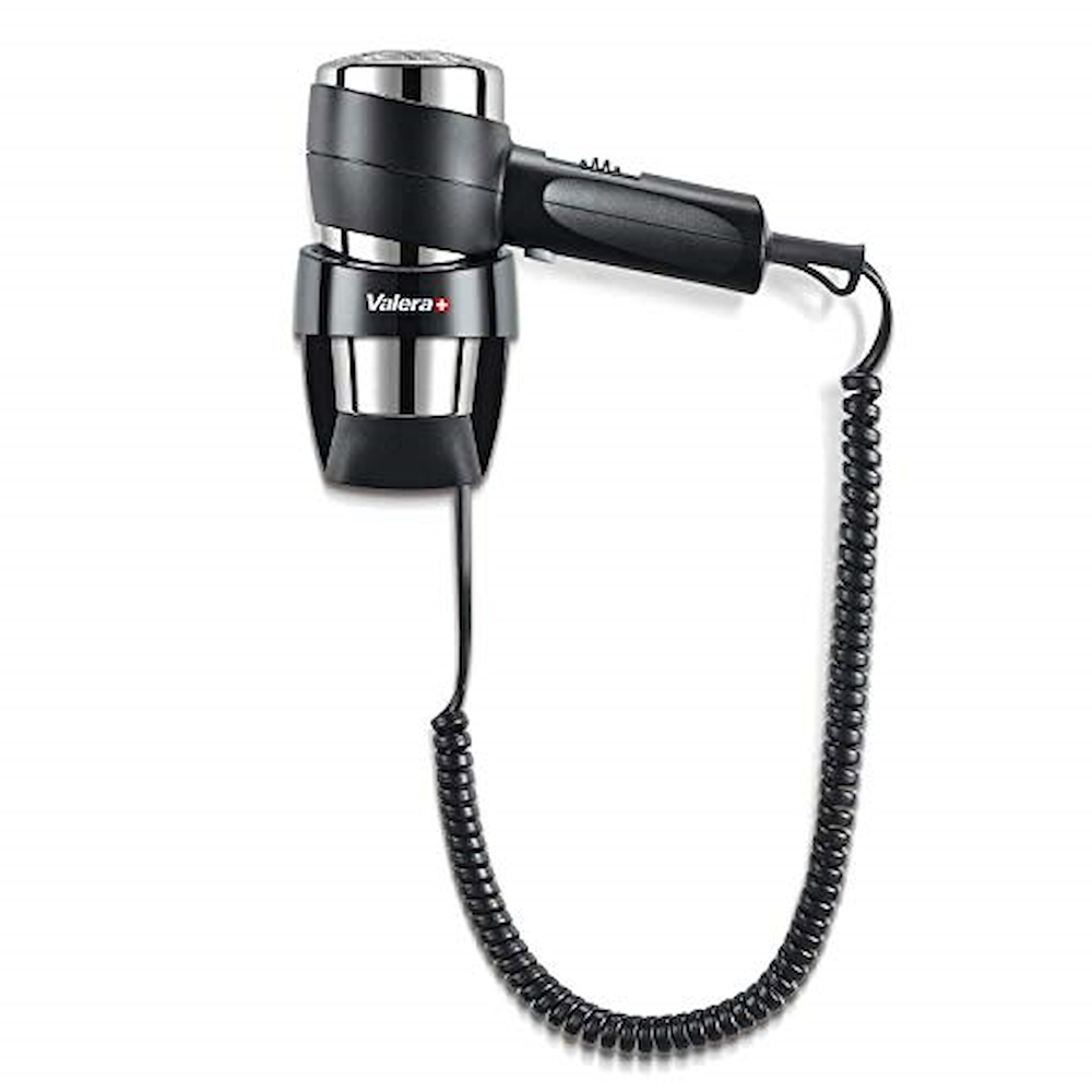 VALERA 54206038ANERO - Valera Action Super Plus 1600 Haartrockner Schwarz