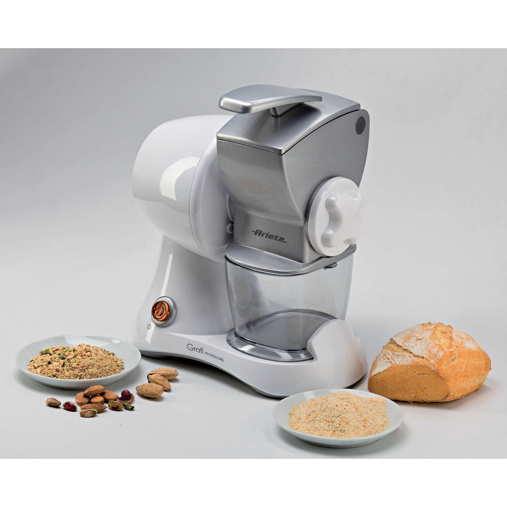 ARIETE 448 - Ariete 448 Elektrische Reibe 120W