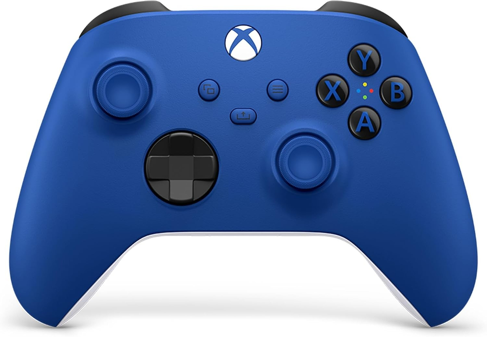 MICROSOFT EP229940 - Xbox Wireless Controller Blau