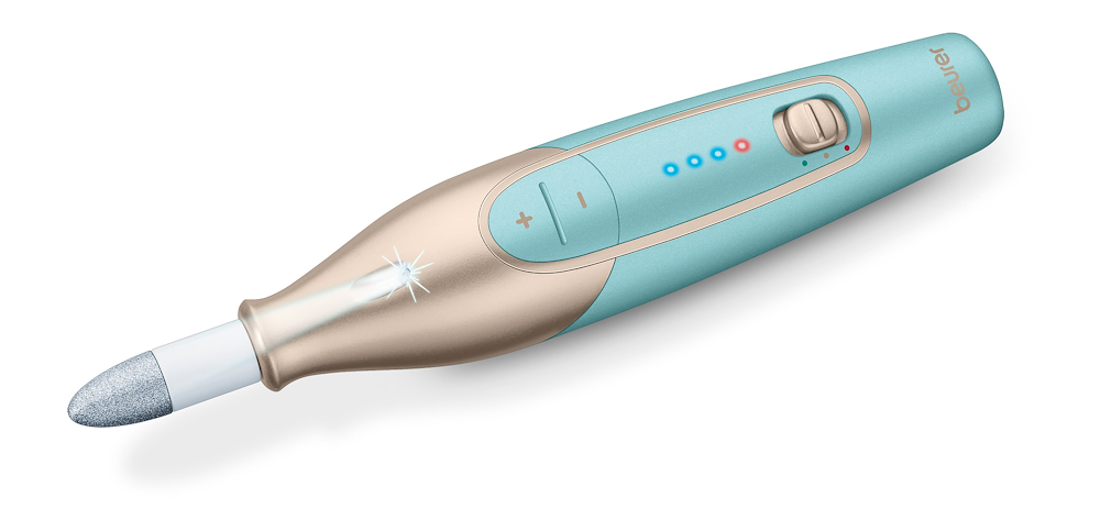 BEURER MP84 - Beurer MP 84 Maniküre/Pediküre Set