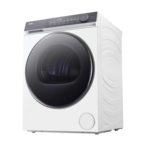 HAIER HD90-A367U1-IT - Asciugatrice pompa di calore 9 kg bianco