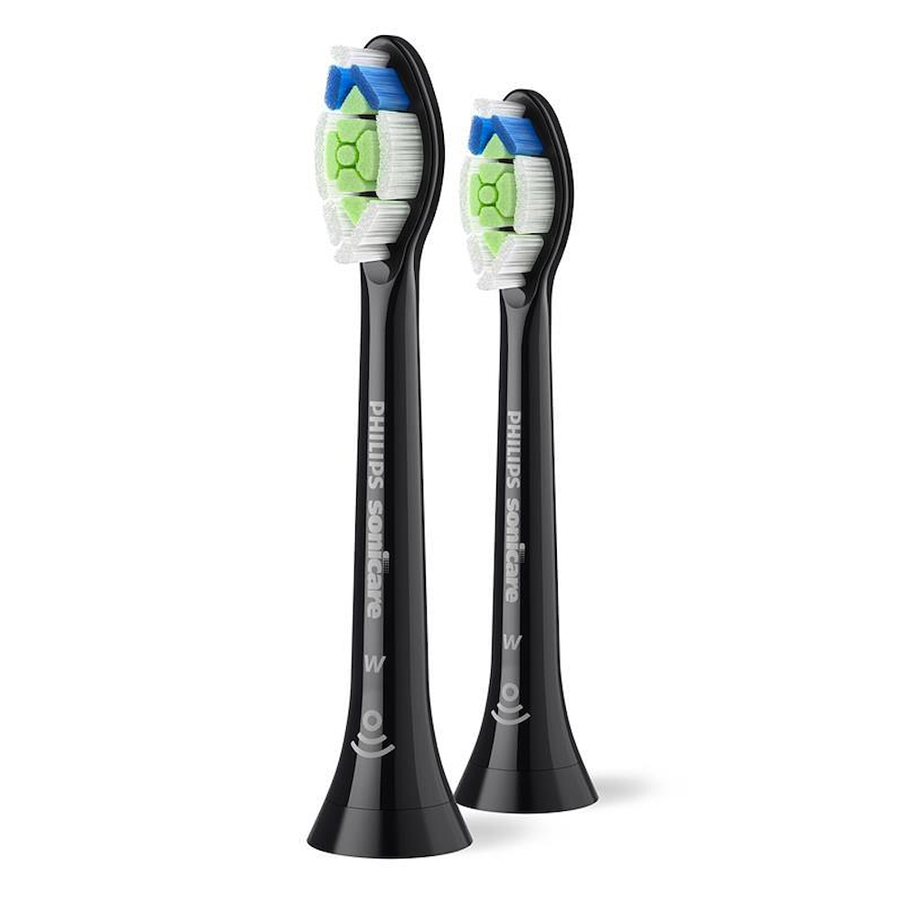 PHILIPS HX6062/88 - Testine Sonicare Optimal White 2PZ