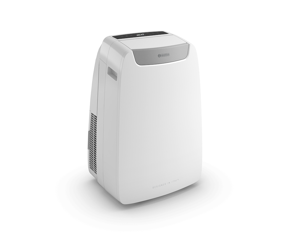 SPLENDID DOLCECLIMAAIRPRO14HPWIFI - Condizionatore portatile 3.52kW Wi-Fi