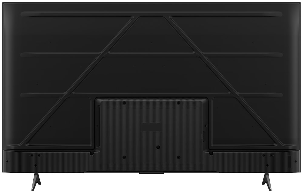 TCL 75P6L - TV LED 75" 4K HDR