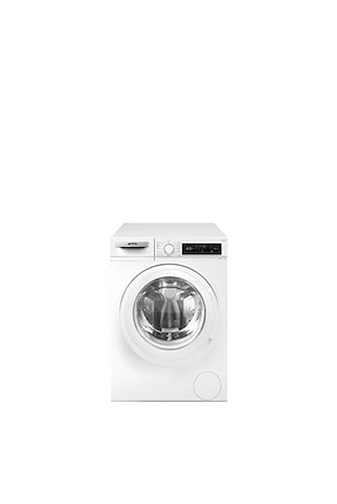 SMEG LB1T80IT - Lavatrice 8 Kg con centrifuga 1000 giri