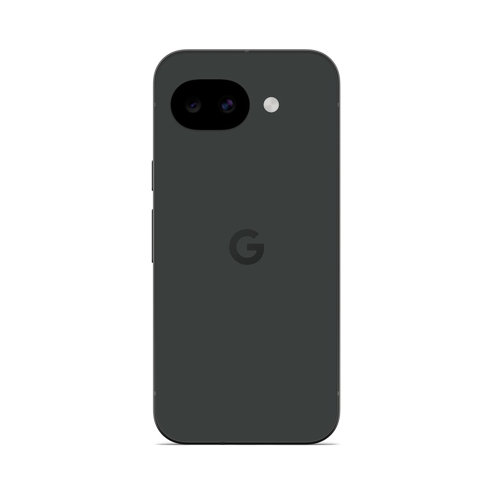 GOOGLE GA09561-GB - Pixel 10a Nero Ossidiana 128GB