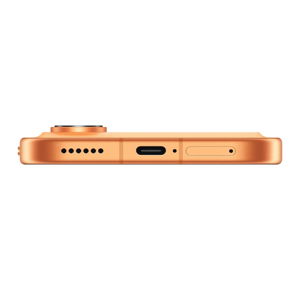 HONOR 6008256GBORANGEPIUCHOICEWATCH2 - Smartphone mit Uhr
