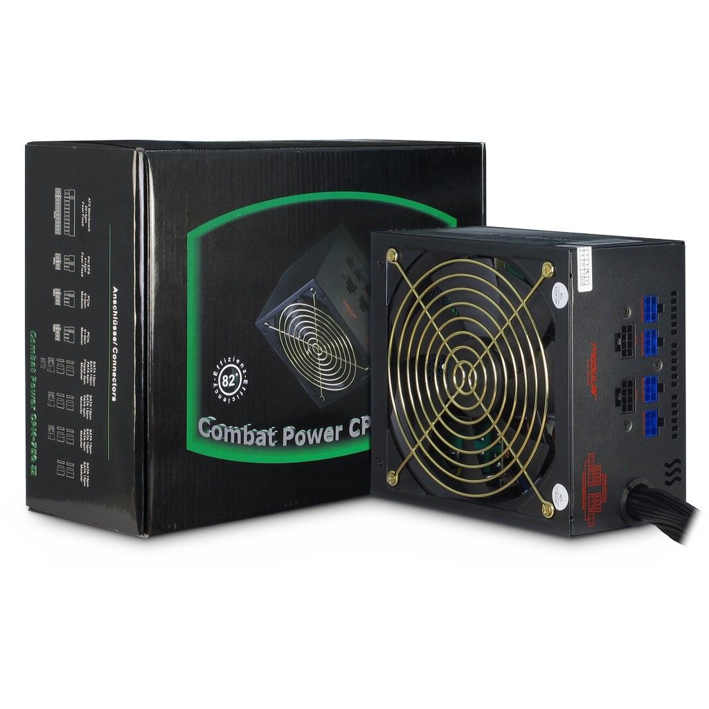 VARI CMP750W - CMP750W PC-Netzteil