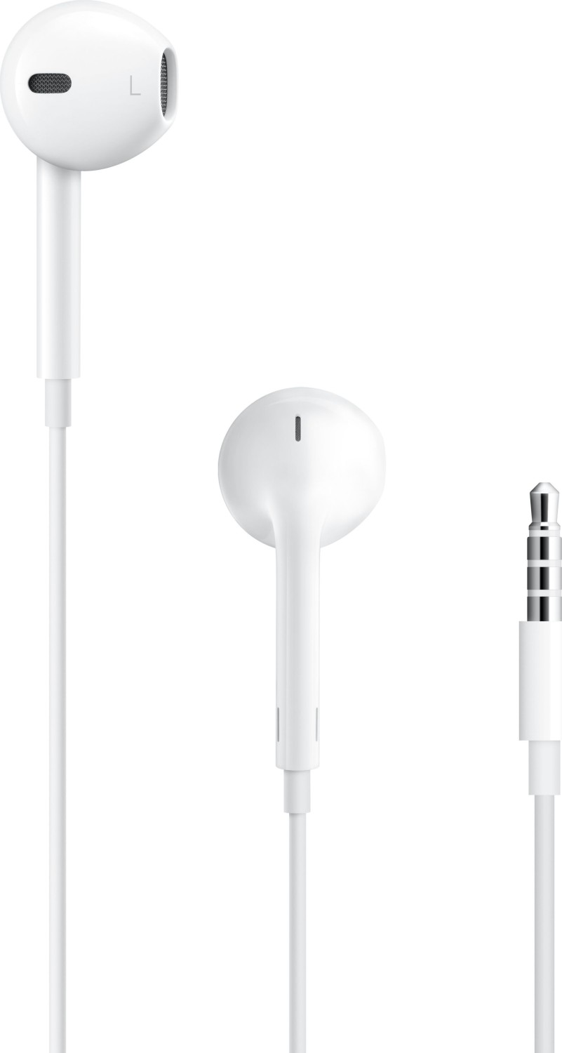 APPLE MWU53ZMA - Apple EarPods mit 3,5 mm Klinkenstecker