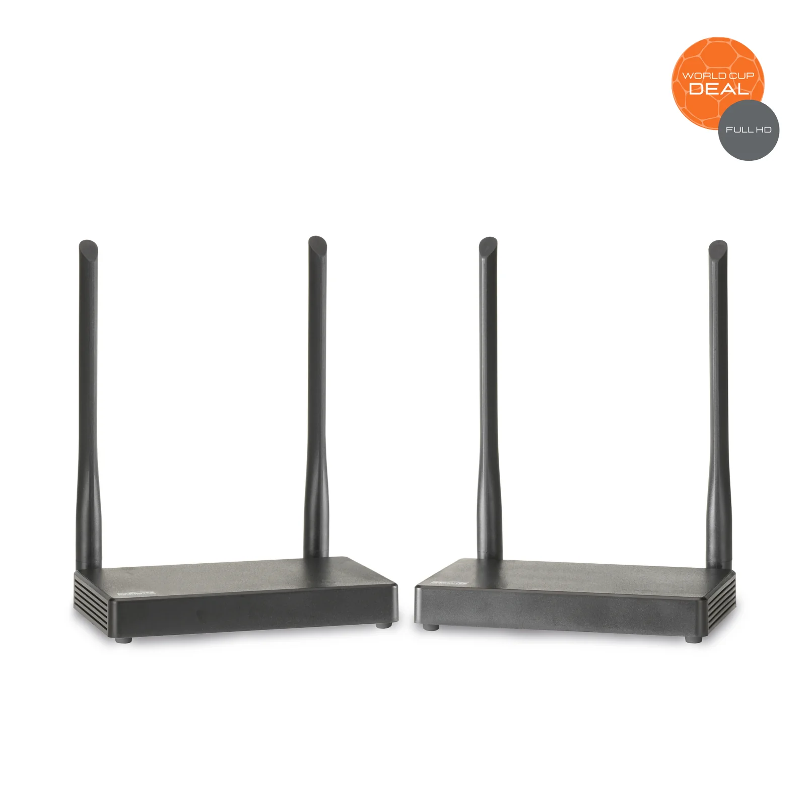 MARMITEK 25008498 - TV Anywhere Wireless HD 2 Extender