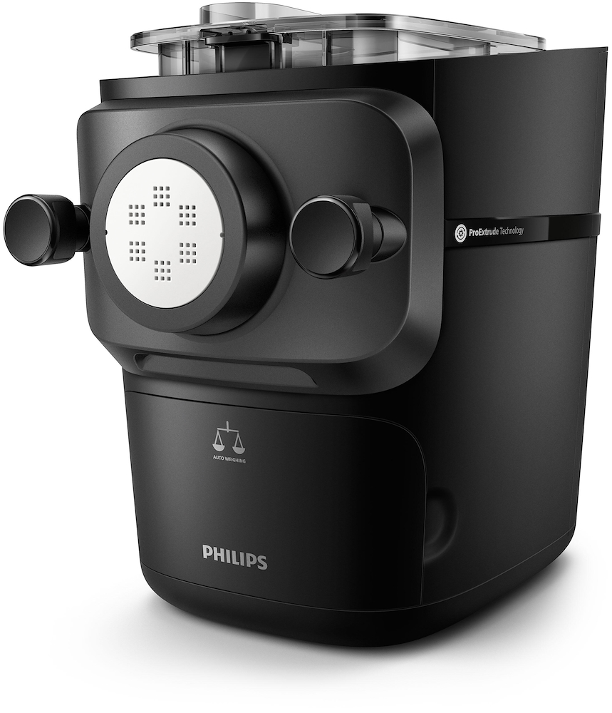 PHILIPS HR2665 - Philips Pasta Maker Nudelmaschine