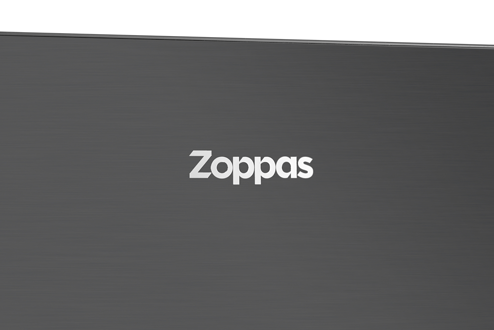 ZOPPAS HZTF28NSM1XE0 - 2-Türiger Kühlschrank ZOPPAS HZTF28NSM1XE0 - 2-Türiger Kühlschrank
