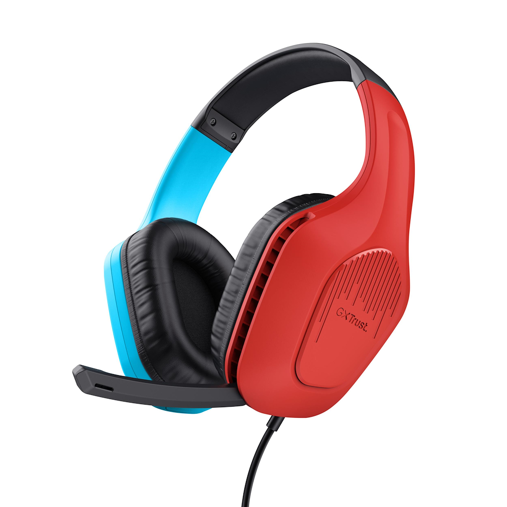 TRUST 25423 - Cuffie gaming GXT 416S leggere per PS5