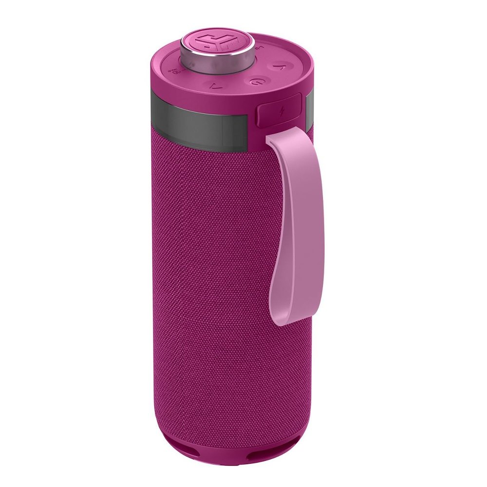 JLAB 255594 - Mini Lautsprecher 10W Go Party